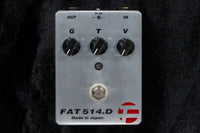 【used】FAT / 514.D #12-140198【TONIQ横浜】