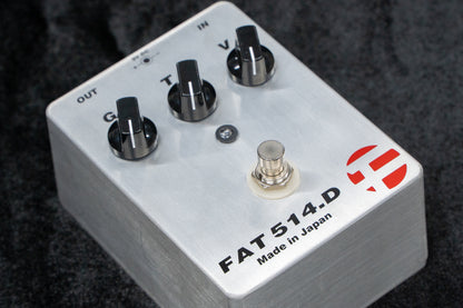 【used】FAT / 514.D #12-140198【TONIQ横浜】