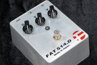 【used】FAT / 514.D #12-140198【TONIQ横浜】