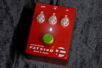 【used】FAT / 514.D Limited Edition #13-140081【TONIQ横浜】