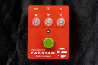 【used】FAT / 514.D Limited Edition #13-140081【TONIQ横浜】