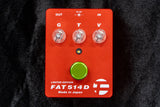 【used】FAT / 514.D Limited Edition #13-140081【TONIQ横浜】