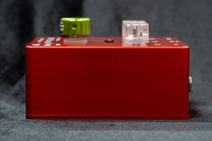 【used】FAT / 514.D Limited Edition #13-140081【TONIQ横浜】