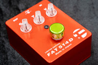 【used】FAT / 514.D Limited Edition #13-140081【TONIQ横浜】