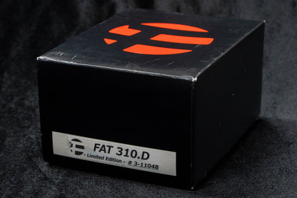 【used】FAT / 310.D #3-11048【TONIQ横浜】