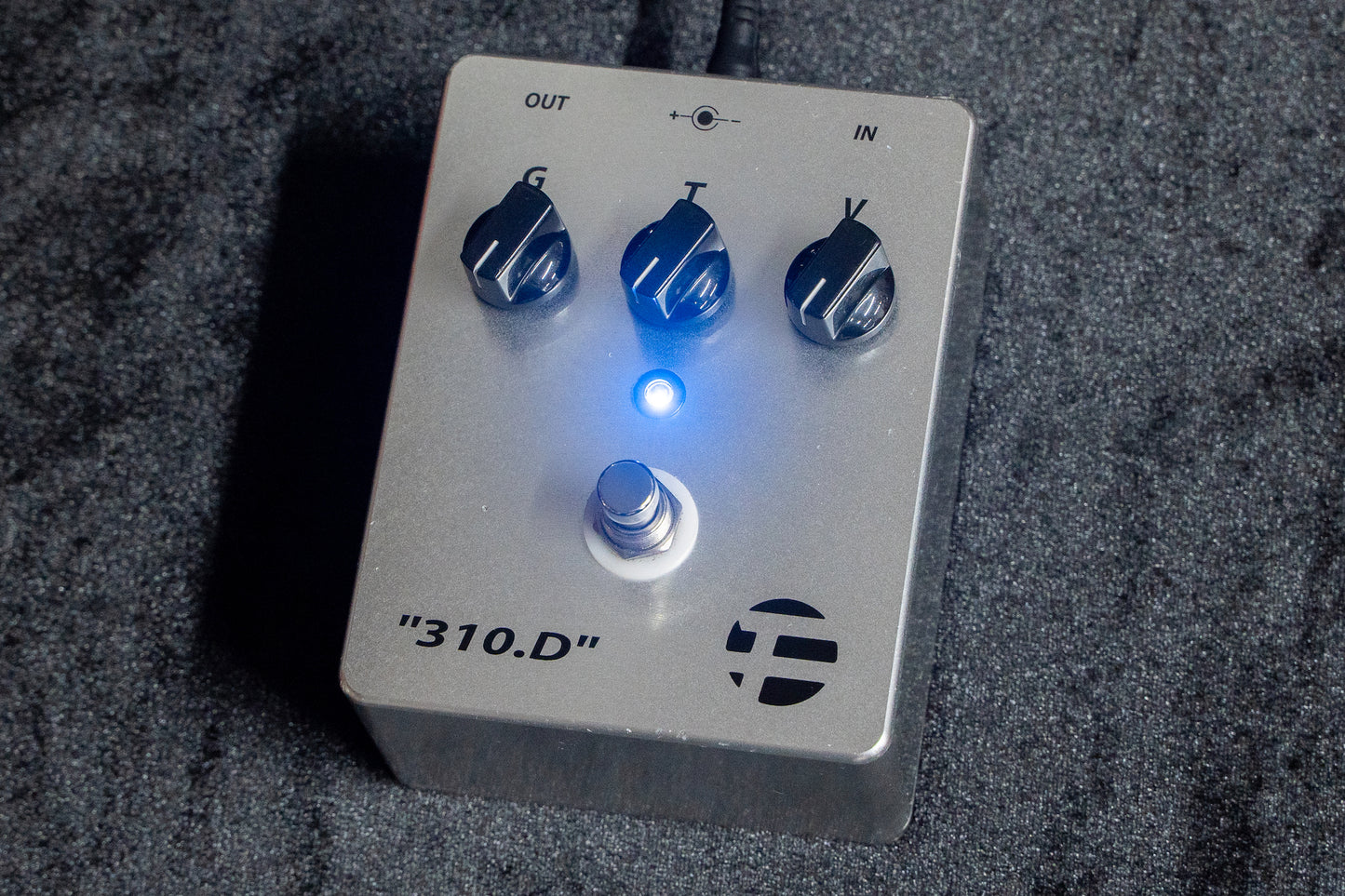 【used】FAT / 310.D #3-11048【TONIQ横浜】