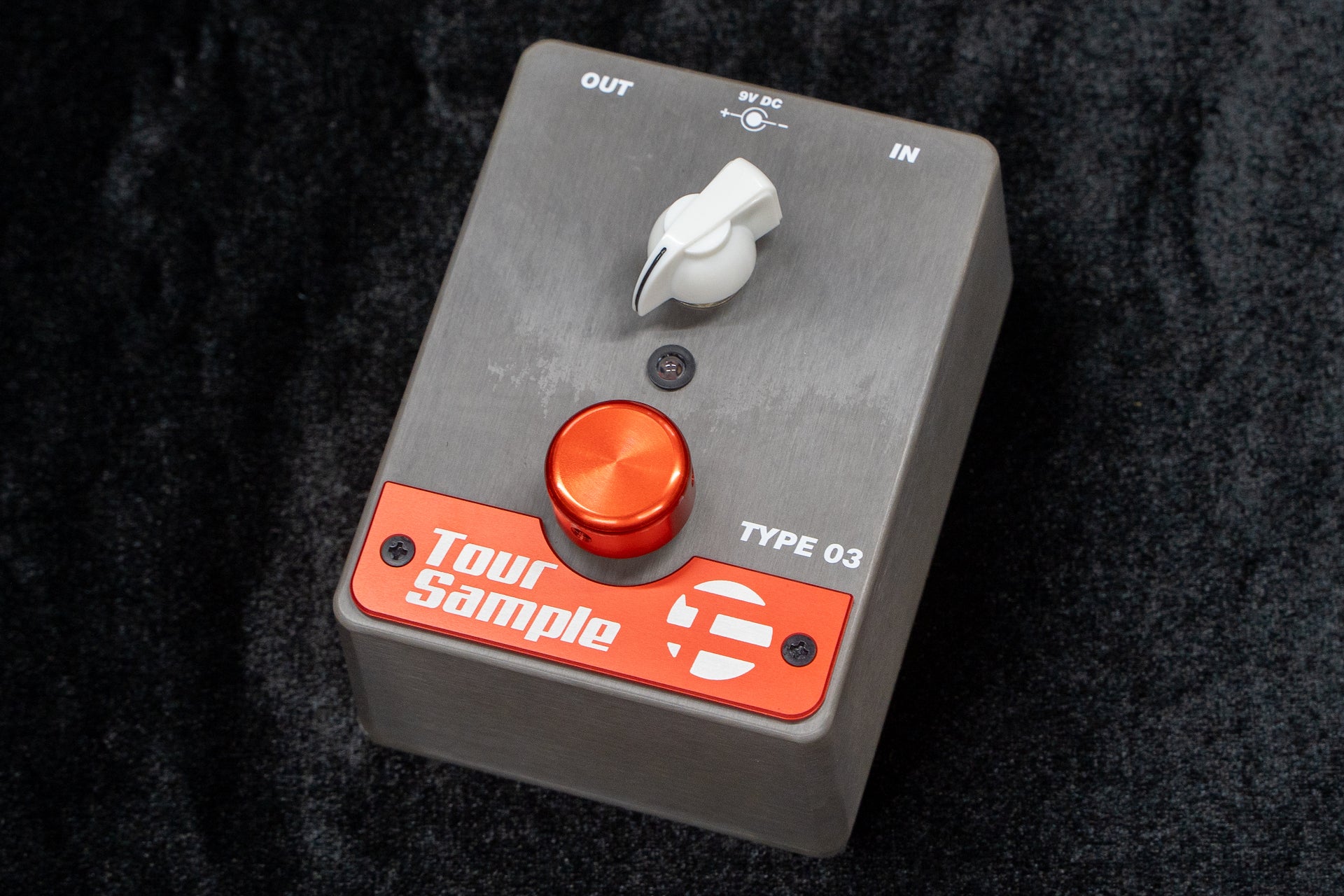 ギター Fixed Wah Tour Sample Series Reissue FAT USED FAT / Fixed Wah Tour Sample Series Reissue [05