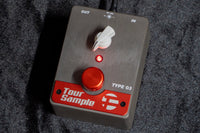 【used】FAT / Tour Sample Series Fixed Wah TYPE 03 #T-130028【TONIQ横浜】