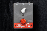 【used】FAT / Tour Sample Series Fixed Wah TYPE 03 #T-130028【TONIQ横浜】