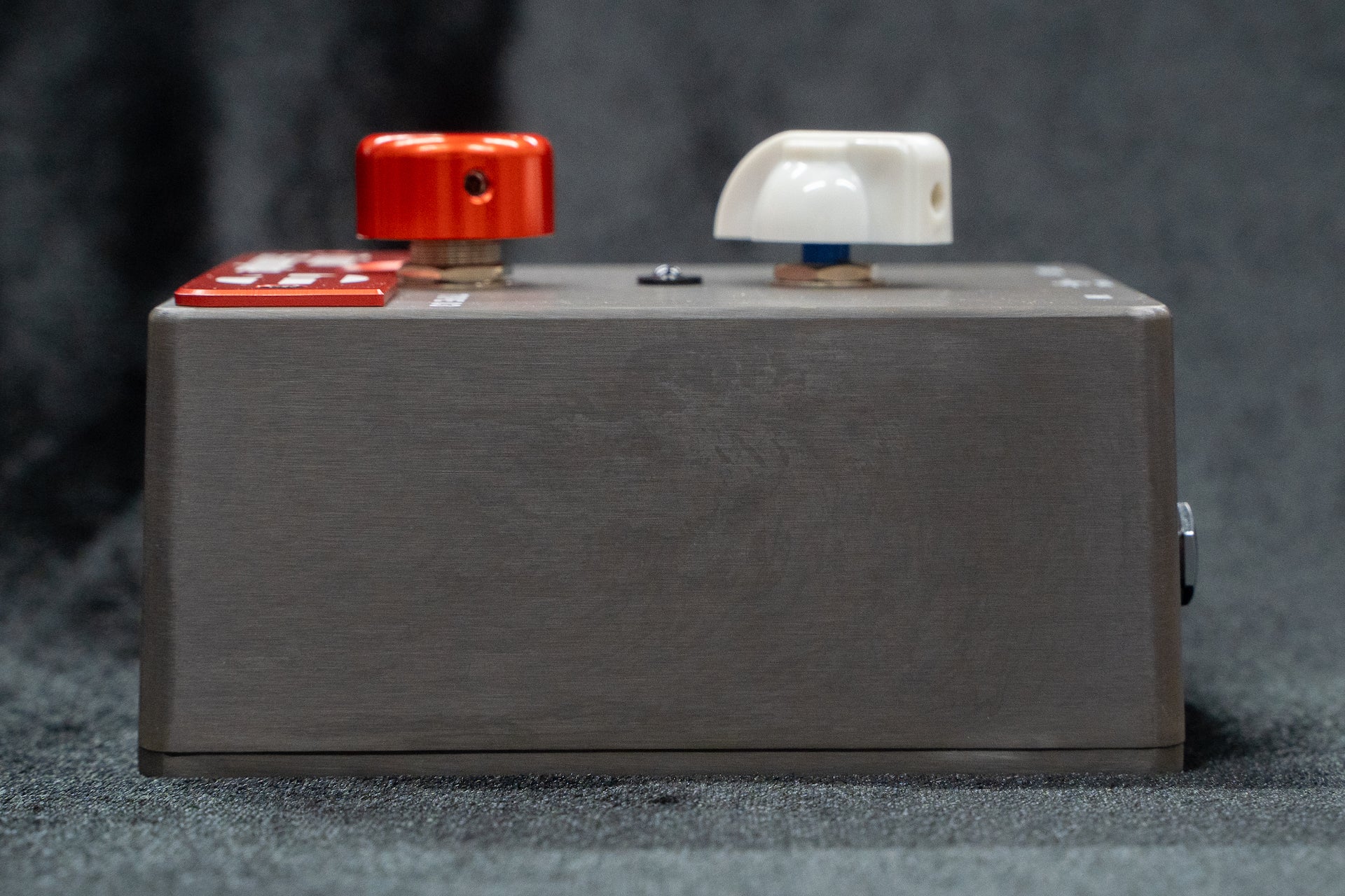 ギター FAT fixed wah Tour Sample type-03 used】FAT / Tour Sample Series Fixed Wah TYPE 03 #T-130028【GIB