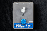 【used】FAT / Tour Sample Series Fixed Wah TYPE 06 #T-150013【TONIQ横浜】