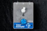 【used】FAT / Tour Sample Series Fixed Wah TYPE 06 #T-150013【TONIQ横浜】