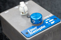 【used】FAT / Tour Sample Series Fixed Wah TYPE 06 #T-150013【TONIQ横浜】