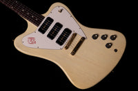 【used】Gibson / Custom Shop Non-Reverse Firebird P90 TV White #CS84230 3.95kg【TONIQ横浜】