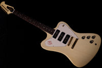 【used】Gibson / Custom Shop Non-Reverse Firebird P90 TV White #CS84230 3.95kg【TONIQ横浜】