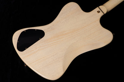 【used】Gibson / Custom Shop Non-Reverse Firebird P90 TV White #CS84230 3.95kg【TONIQ横浜】