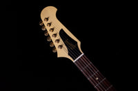 【used】Gibson / Custom Shop Non-Reverse Firebird P90 TV White #CS84230 3.95kg【TONIQ横浜】