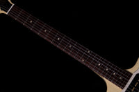 【used】Gibson / Custom Shop Non-Reverse Firebird P90 TV White #CS84230 3.95kg【TONIQ横浜】