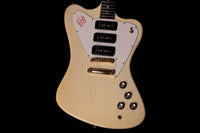 【used】Gibson / Custom Shop Non-Reverse Firebird P90 TV White #CS84230 3.95kg【TONIQ横浜】