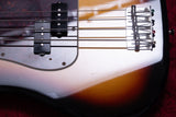【used】Fender / Made in Japan Traditional II 60s Precision Bass 3TS 2022 3.885kg #JD22000905【GIB Yokohama】