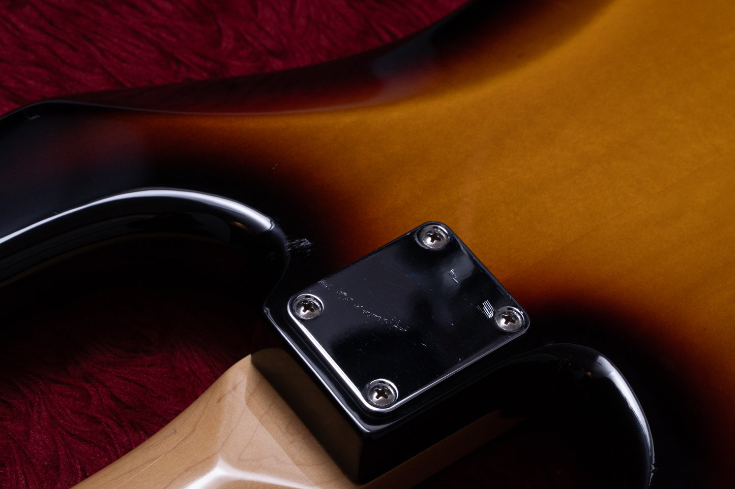 【used】Fender / Made in Japan Traditional II 60s Precision Bass 3TS 2022 3.885kg #JD22000905【GIB Yokohama】