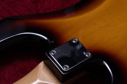 【used】Fender / Made in Japan Traditional II 60s Precision Bass 3TS 2022 3.885kg #JD22000905【GIB Yokohama】