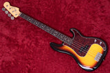 【used】Fender / Made in Japan Traditional II 60s Precision Bass 3TS 2022 3.885kg #JD22000905【GIB Yokohama】