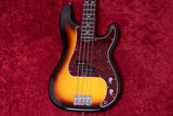 【used】Fender / Made in Japan Traditional II 60s Precision Bass 3TS 2022 3.885kg #JD22000905【GIB Yokohama】