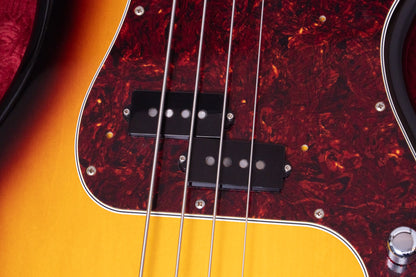 【used】Fender / Made in Japan Traditional II 60s Precision Bass 3TS 2022 3.885kg #JD22000905【GIB Yokohama】