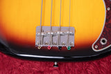 【used】Fender / Made in Japan Traditional II 60s Precision Bass 3TS 2022 3.885kg #JD22000905【GIB Yokohama】