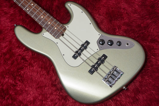 【used】Fender / American Standard Jazz Bass JPM 2012 4.195kg #US12028780【GIB Yokohama】