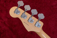 【used】Fender / American Standard Jazz Bass JPM 2012 4.195kg #US12028780【GIB Yokohama】