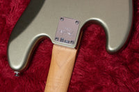 【used】Fender / American Standard Jazz Bass JPM 2012 4.195kg #US12028780【GIB Yokohama】