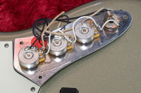 【used】Fender / American Standard Jazz Bass JPM 2012 4.195kg #US12028780【GIB Yokohama】