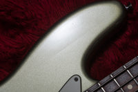 【used】Fender / American Standard Jazz Bass JPM 2012 4.195kg #US12028780【GIB Yokohama】