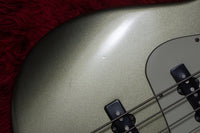 【used】Fender / American Standard Jazz Bass JPM 2012 4.195kg #US12028780【GIB Yokohama】
