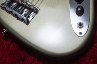 【used】Fender / American Standard Jazz Bass JPM 2012 4.195kg #US12028780【GIB Yokohama】