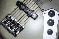 【used】Fender / American Standard Jazz Bass JPM 2012 4.195kg #US12028780【GIB Yokohama】