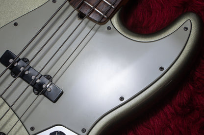 【used】Fender / American Standard Jazz Bass JPM 2012 4.195kg #US12028780【GIB Yokohama】
