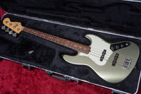 【used】Fender / American Standard Jazz Bass JPM 2012 4.195kg #US12028780【GIB Yokohama】