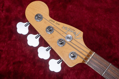 【used】Fender / American Standard Jazz Bass JPM 2012 4.195kg #US12028780【GIB Yokohama】