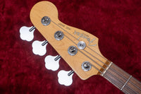 【used】Fender / American Standard Jazz Bass JPM 2012 4.195kg #US12028780【GIB Yokohama】