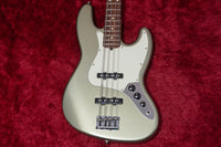 【used】Fender / American Standard Jazz Bass JPM 2012 4.195kg #US12028780【GIB Yokohama】