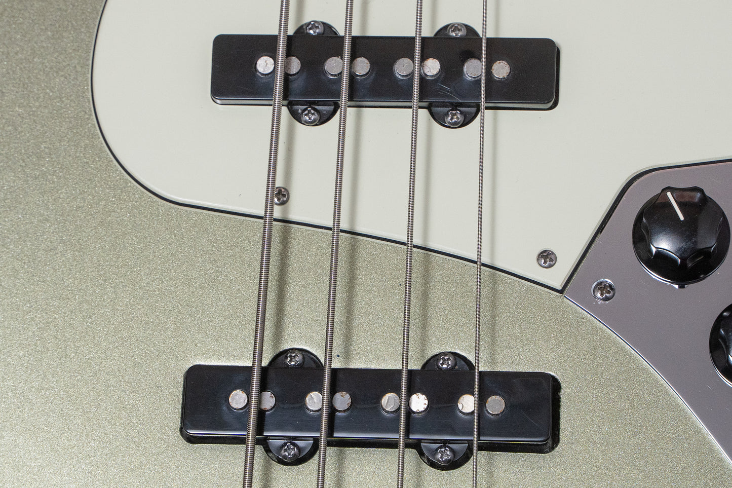【used】Fender / American Standard Jazz Bass JPM 2012 4.195kg #US12028780【GIB Yokohama】