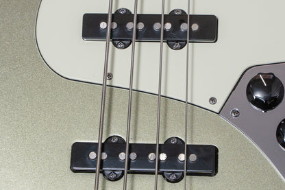 【used】Fender / American Standard Jazz Bass JPM 2012 4.195kg #US12028780【GIB Yokohama】