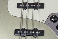 【used】Fender / American Standard Jazz Bass JPM 2012 4.195kg #US12028780【GIB Yokohama】