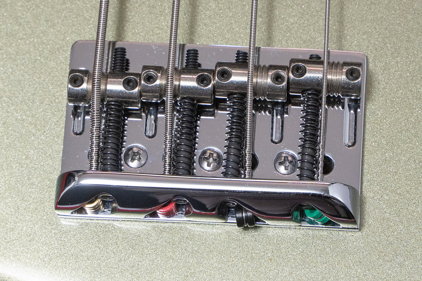 【used】Fender / American Standard Jazz Bass JPM 2012 4.195kg #US12028780【GIB Yokohama】