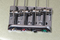 【used】Fender / American Standard Jazz Bass JPM 2012 4.195kg #US12028780【GIB Yokohama】