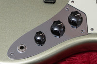 【used】Fender / American Standard Jazz Bass JPM 2012 4.195kg #US12028780【GIB Yokohama】