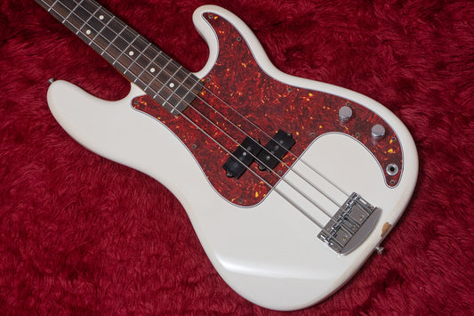 【used】Fender / Player Precision Bass PWT 2019 4.035kg #MX19156263【GIB Yokohama】
